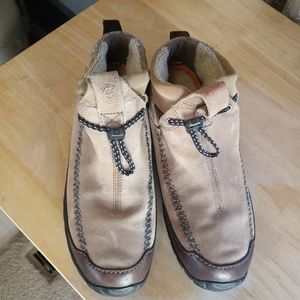 Timberland SmartWool Power Lounger women's size 8